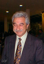 Ruben Etchezuri