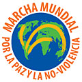 logo Marcha Mundial