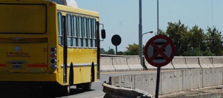 La UTA Rosario ratificó el paro de 48 horas en los servicios de corta y media distancia