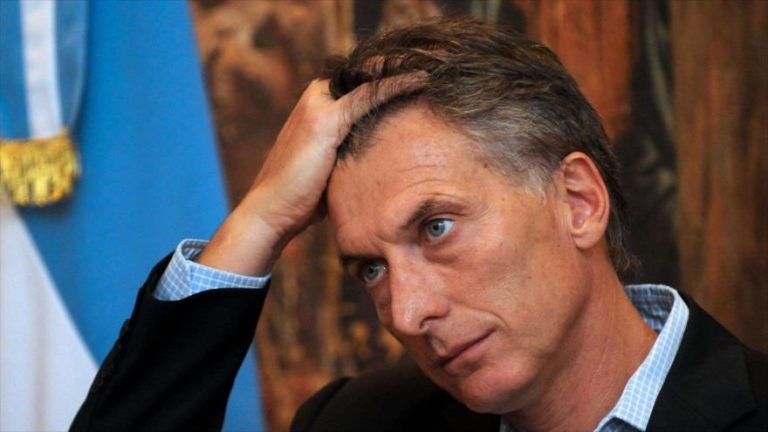 La justicia avanza: Mauricio Macri fue imputado por enriquecimiento ilícito