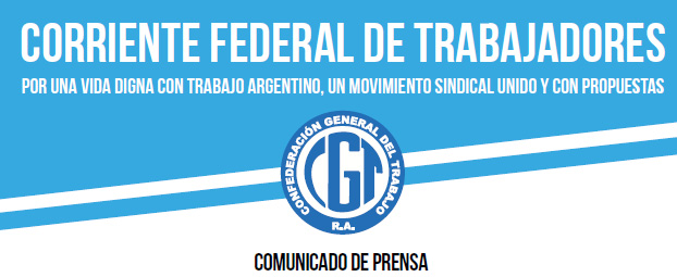 Elecciones SOEA: Corriente Federal de Trabajadores también exige que se garantice la Democracia Sindical