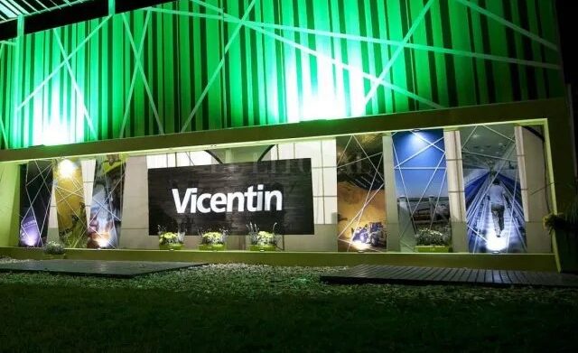 Comenzó la indagatoria a directivos de Vicentín por emisión de facturas truchas