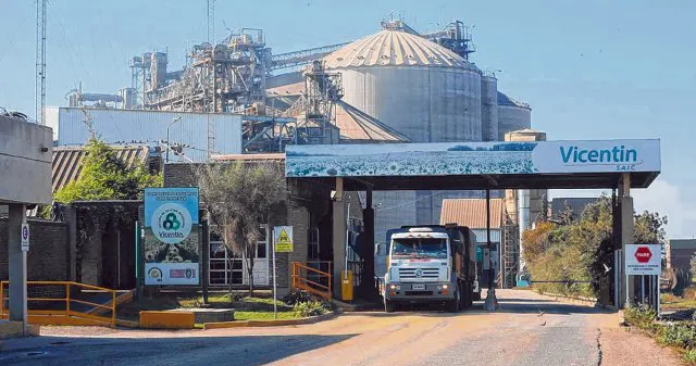 Hallaron muerto a Nicolás Nardelli, integrante de Vicentin