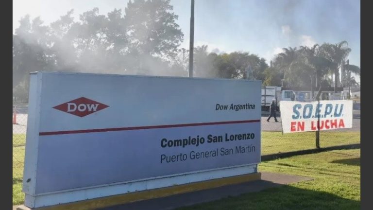 Conflicto DOW: Respuesta de la CGT San Lorenzo al ministro Kulfas «Para que los funcionarios Funcionen»