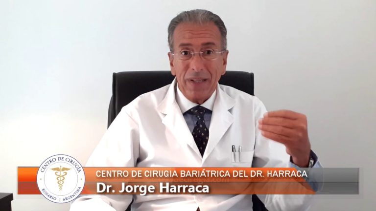 Rosario: El Dr. Harraca nuevo Presidente de la Sociedad Argentina de Cirugía de la Obesidad