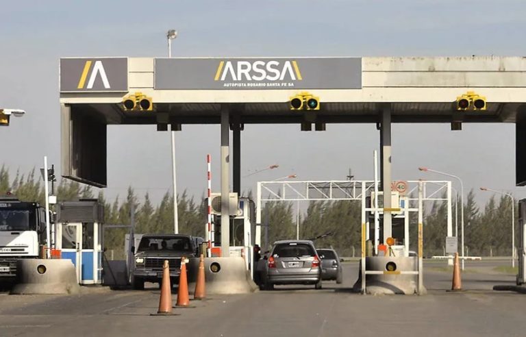 Peaje Abusivo e ilegal en la Autopista Rosario-Santa Fe? otro duro golpe al bolsillo denuncia CONADUV