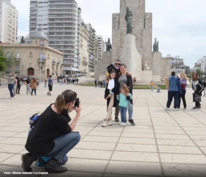 Finde largo en Rosario: todo lo que podés hacer 😎