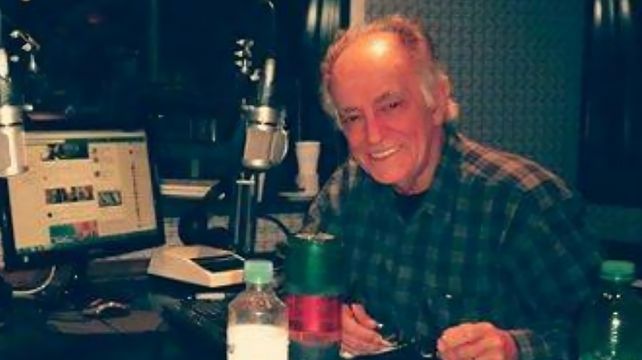 Falleció Claudio Corvalán, el conductor del histórico programa «Sensaciones»