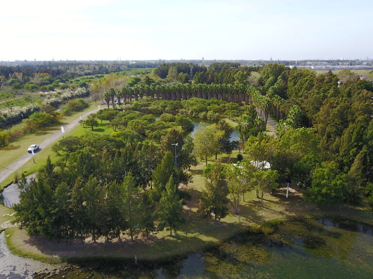 Rosario celebra la Semana del Ambiente con una nutrida agenda de actividades