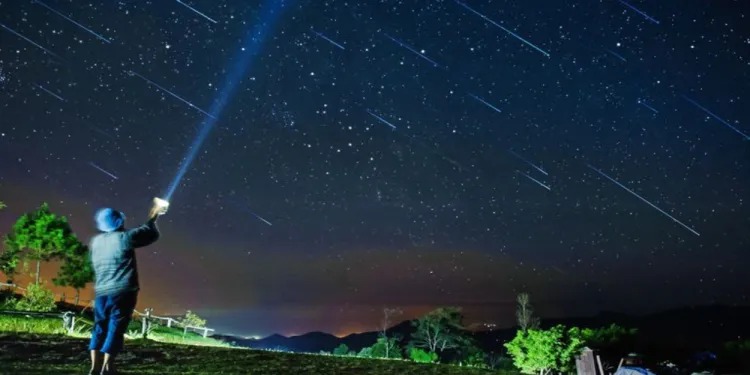 Lluvia de Eta Acuáridas será visible hasta el 28 de mayo, así las puedes ver