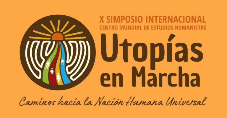 UN MUNDO MAS HUMANO ES POSIBLE y Rosario muestra sus Utopías en Marcha