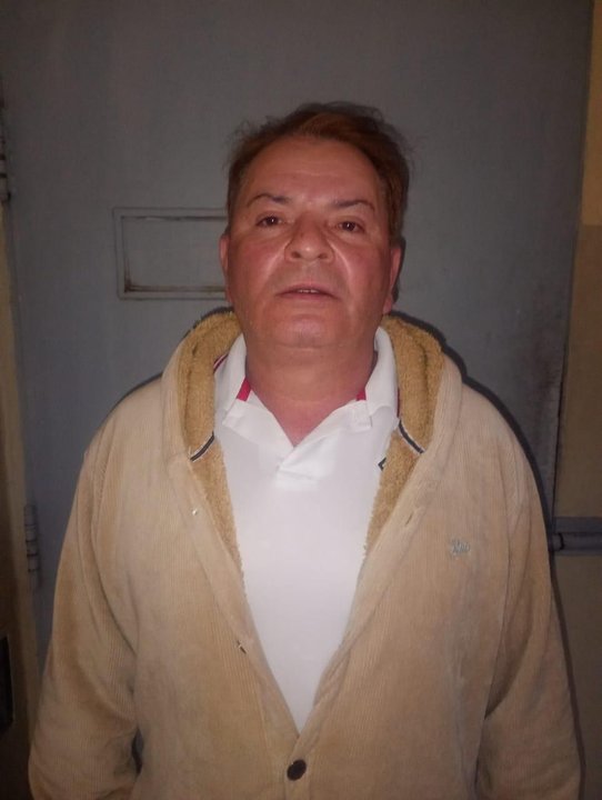 ¿Quién es el narco Patrón Gallardo y por qué su captura hizo ruido? ¿Quién es el narco Patrón Gallardo y por qué su captura hizo ruido?