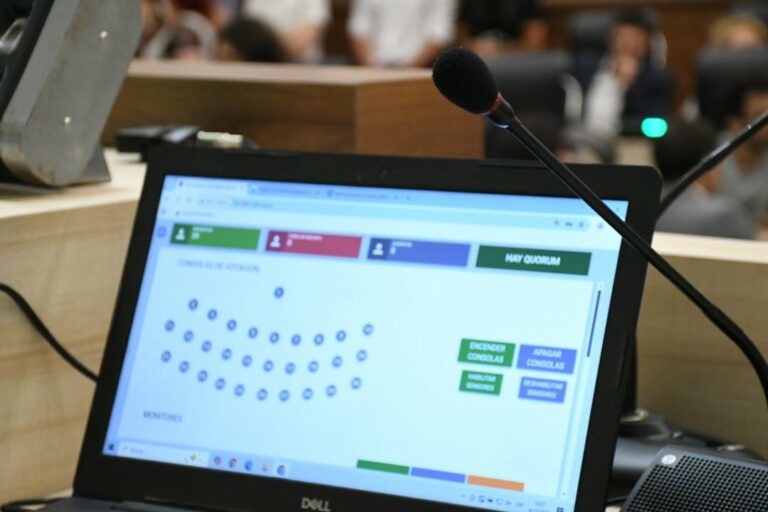 El Concejo aprobó el Presupuesto municipal 2026: cuáles son los puntos principales El Concejo aprobó el Presupuesto municipal 2026: cuáles son los puntos principales