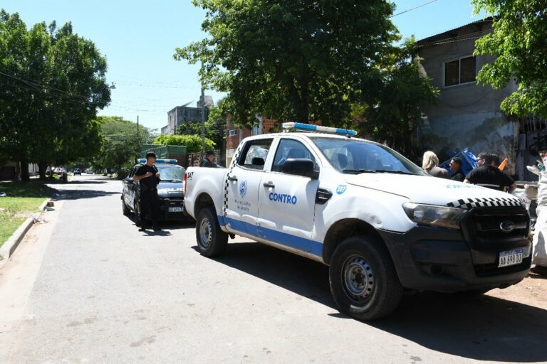 Clausuraron dos chatarrerías en la zona sur y ya suman 51 en el año Clausuraron dos chatarrerías en la zona sur y ya suman 51 en el año