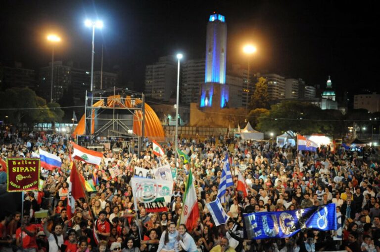 Santa Fe atrajo más de 1 millón de turistas en 2025