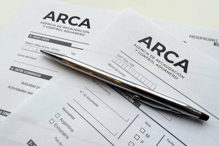 Inocencia fiscal: el primer fallo del país se dictó en Rosario