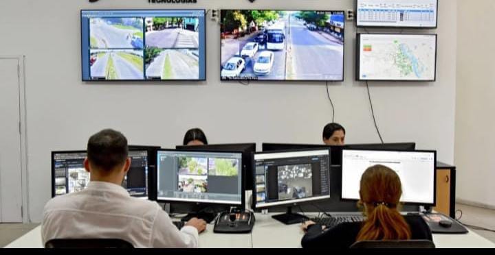 ¿Qué hay detrás del sistema de videovigilancia israelí que implementará la provincia? ¿Qué hay detrás del sistema de videovigilancia israelí que implementará la provincia?