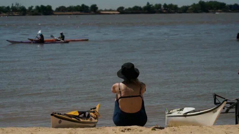 Alerta por calor: domingo con 35° en el sur santafesino Alerta por calor: domingo con 35° en el sur santafesino