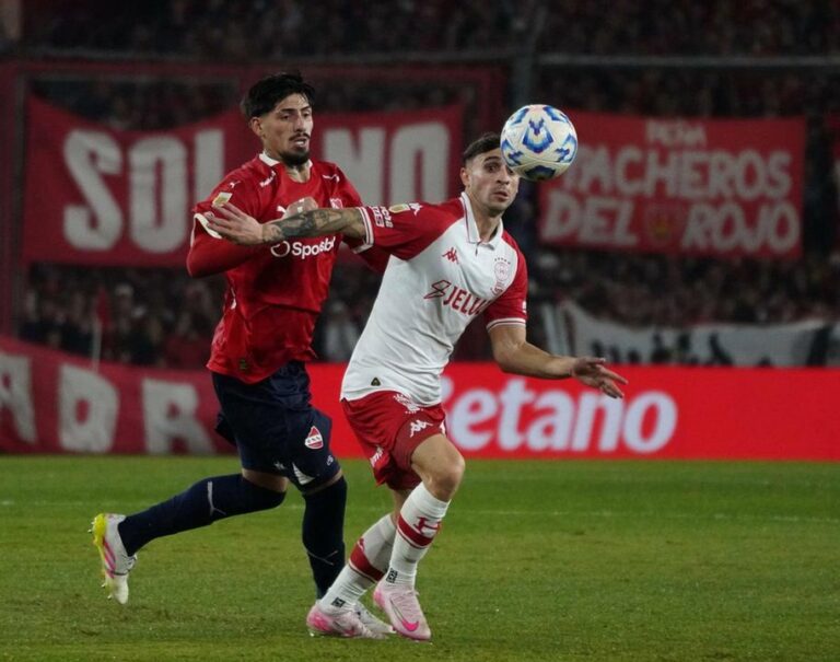 Kudelka ya tiene al primer refuerzo de su segundo ciclo