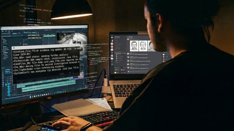 ¿Qué es True Crime Community, la red vinculada al crimen de San Cristóbal? ¿Qué es True Crime Community, la red vinculada al crimen de San Cristóbal?