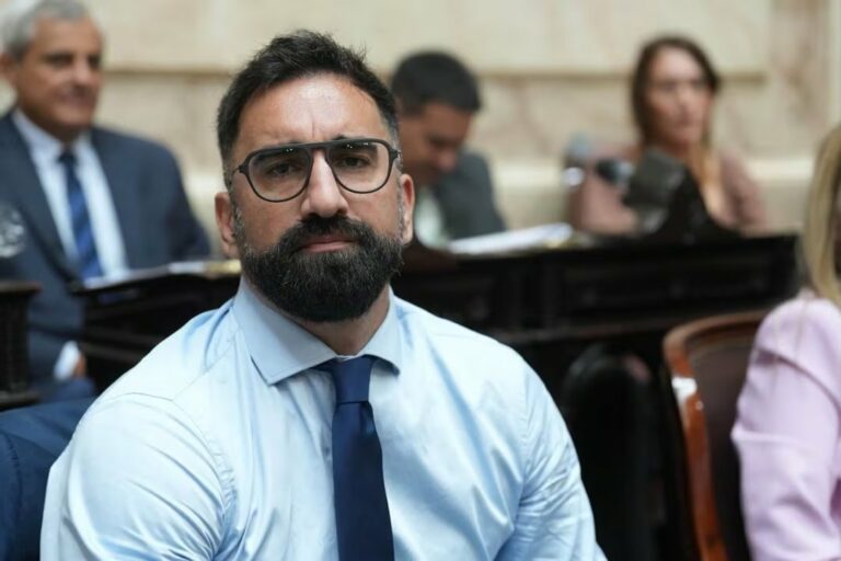 Polémica por un crédito del Banco Nación a un diputado de Milei