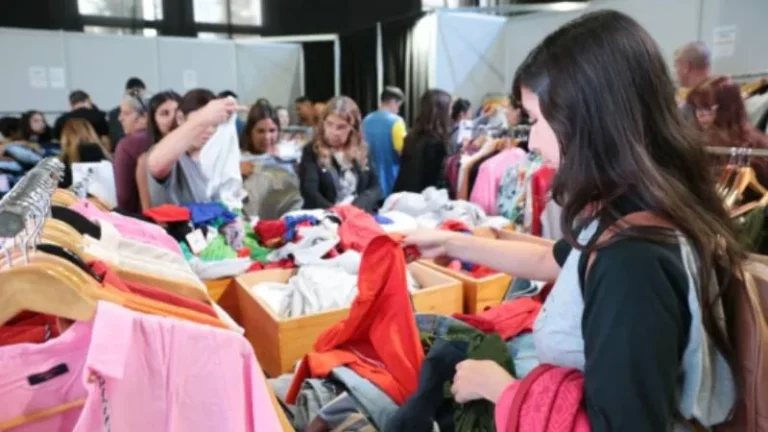 Outlet Rosario vuelve con precios desde .000