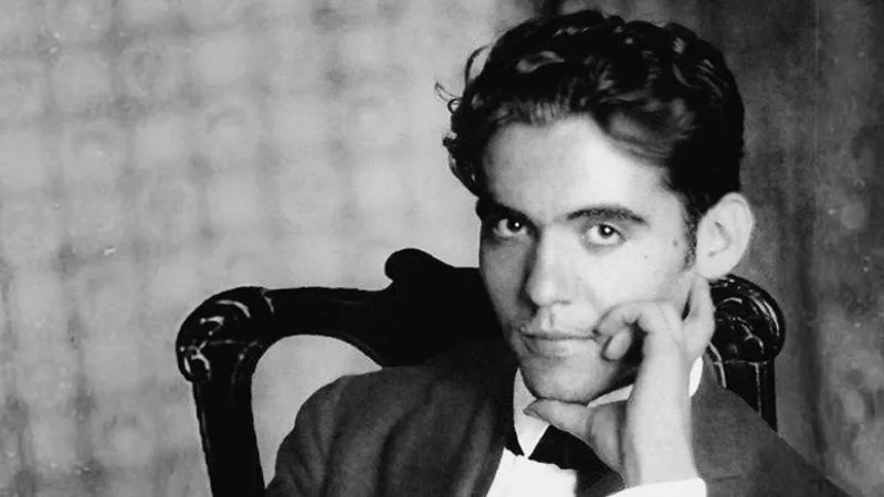 Múltiples actividades en agosto para conmemorar a Federico García Lorca