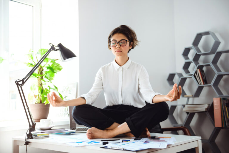 La Importancia de la Salud Mental en el Trabajo